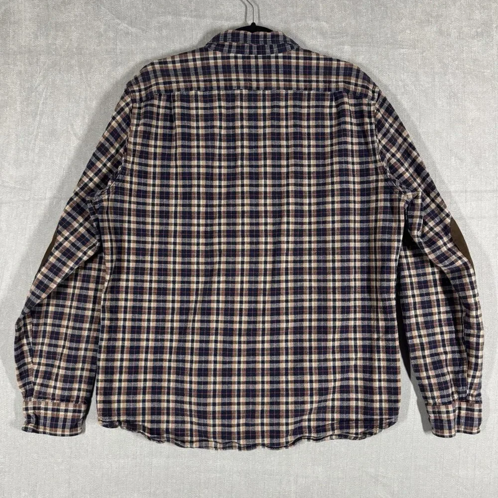 J. Crew crew cotton